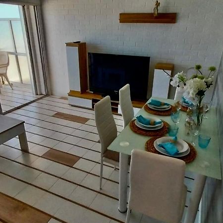 Beachfront Apartment - La Mata Torrevieja Esterno foto