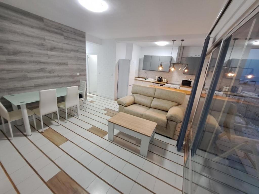 Beachfront Apartment - La Mata Torrevieja Esterno foto