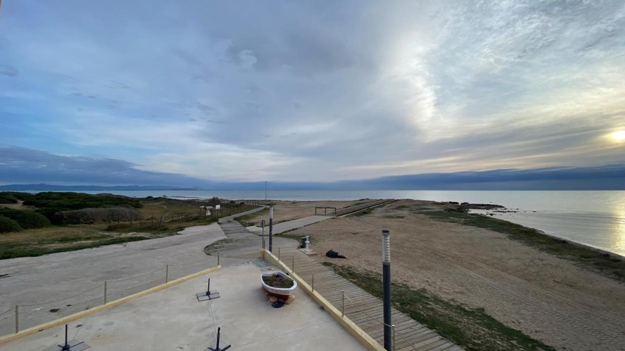 Beachfront Apartment - La Mata Torrevieja Esterno foto