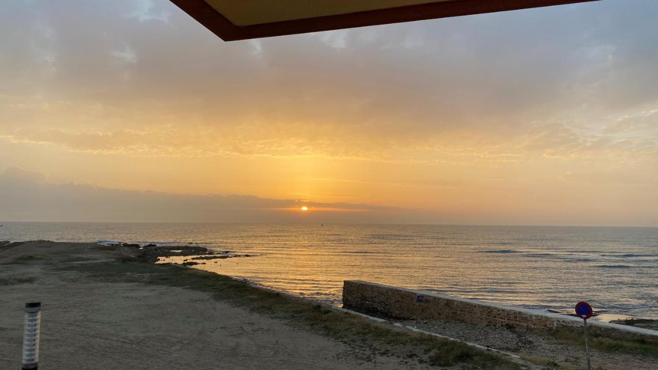 Beachfront Apartment - La Mata Torrevieja Esterno foto