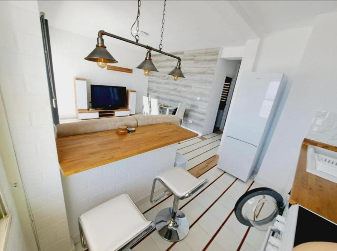 Beachfront Apartment - La Mata Torrevieja Esterno foto