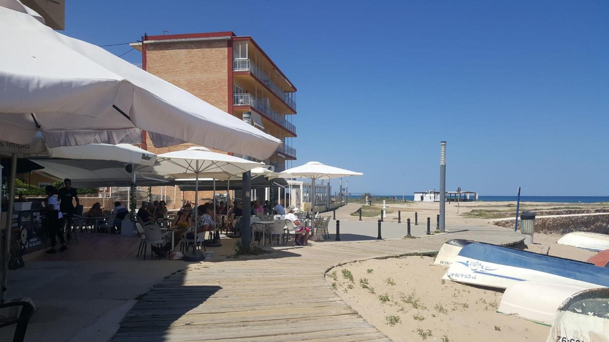Beachfront Apartment - La Mata Torrevieja Esterno foto