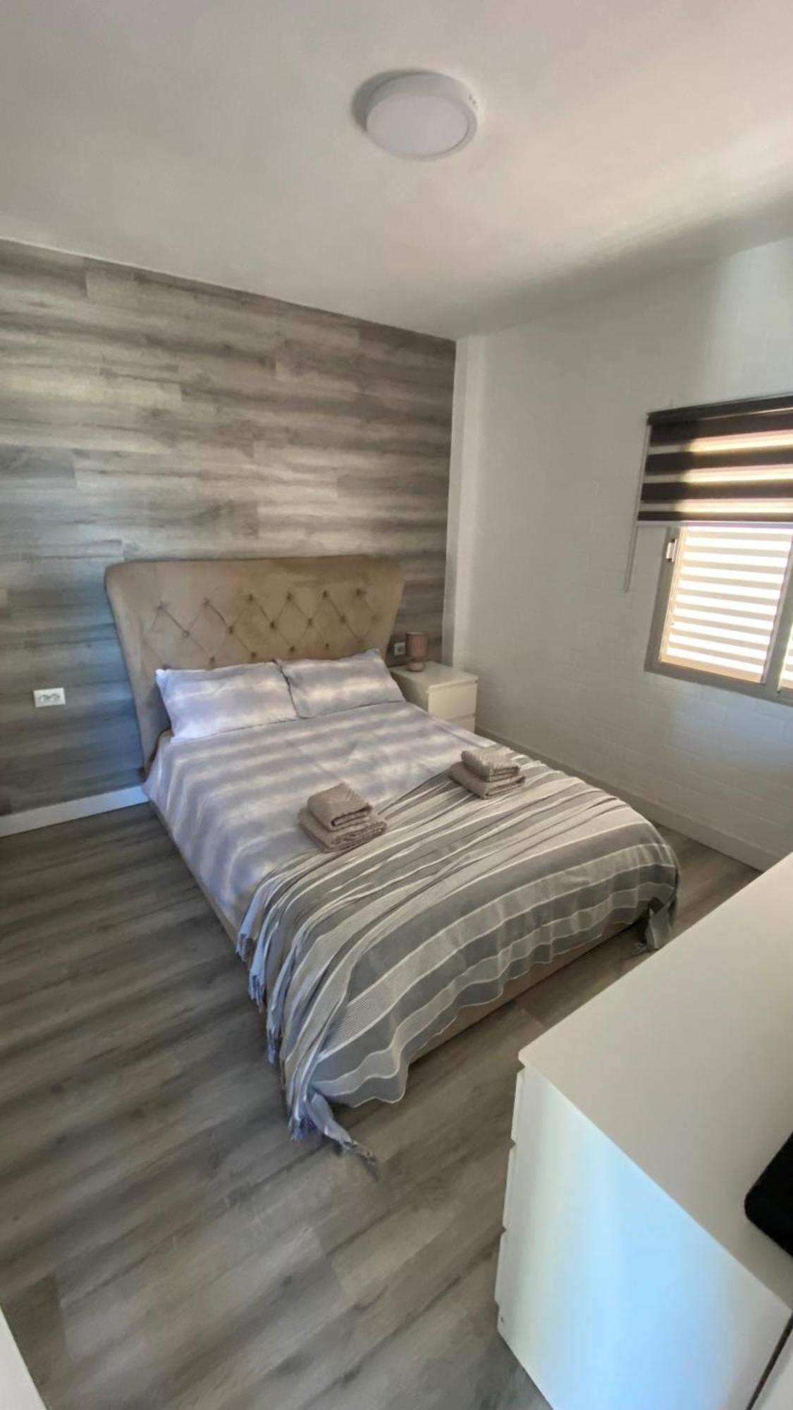Beachfront Apartment - La Mata Torrevieja Esterno foto
