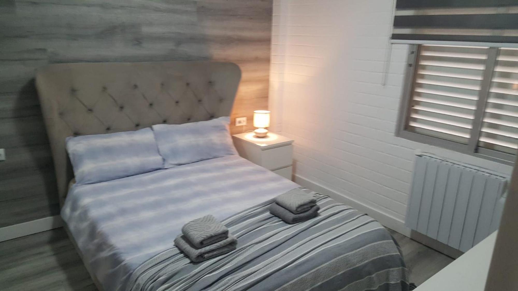 Beachfront Apartment - La Mata Torrevieja Esterno foto