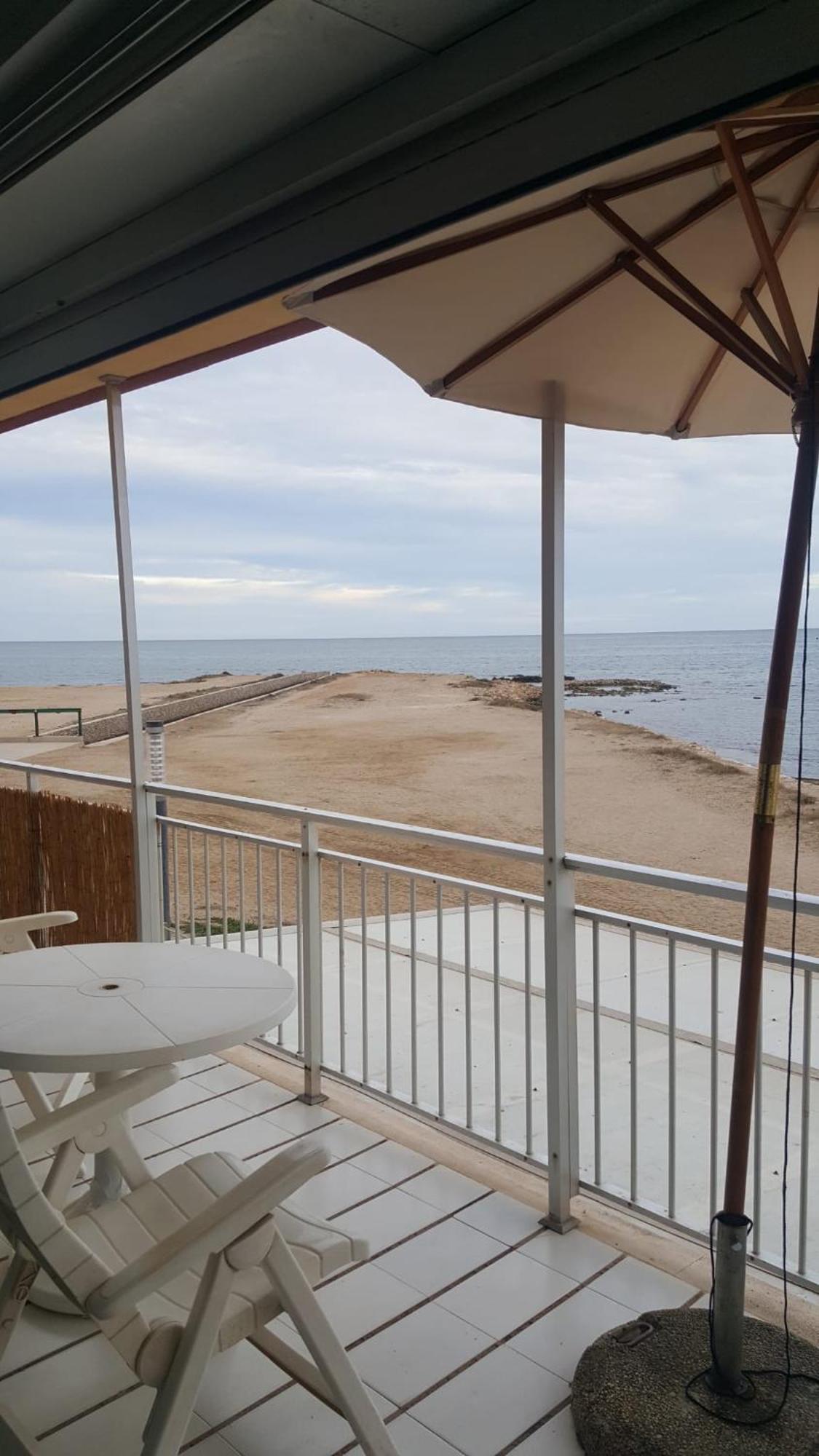 Beachfront Apartment - La Mata Torrevieja Esterno foto